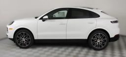 Porsche Cayenne Base Coupe AWD 2026