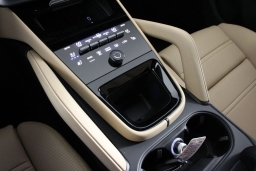 Porsche Cayenne Base Coupe AWD 2026