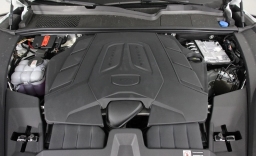 Porsche Cayenne Base Coupe AWD 2026