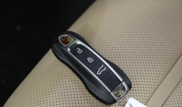 Porsche Cayenne Base Coupe AWD 2026