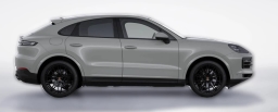 Porsche Cayenne Base Coupe AWD 2026