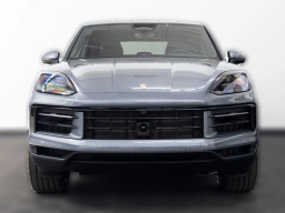 Porsche Cayenne Base Coupe AWD 2026