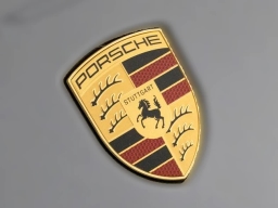 Porsche Cayenne Base Coupe AWD 2026