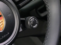 Porsche Cayenne Base Coupe AWD 2026
