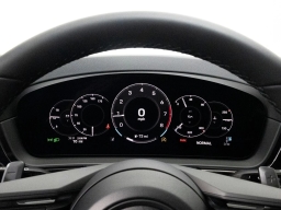 Porsche Cayenne Base Coupe AWD 2026