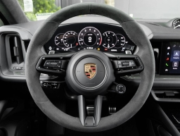 Porsche Cayenne Base Coupe AWD 2026