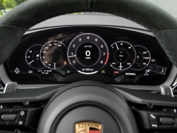 Porsche Cayenne Base Coupe AWD 2026