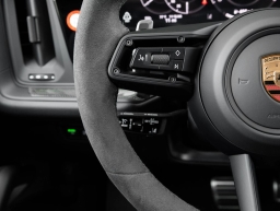 Porsche Cayenne Base Coupe AWD 2026