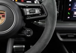 Porsche Cayenne Base Coupe AWD 2026