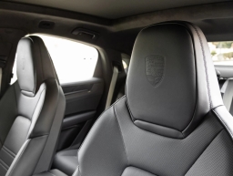 Porsche Cayenne Base Coupe AWD 2026