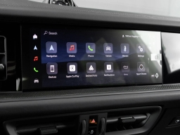 Porsche Cayenne Base Coupe AWD 2026