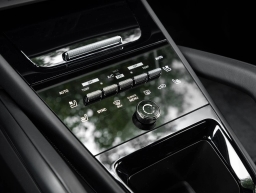 Porsche Cayenne Base Coupe AWD 2026