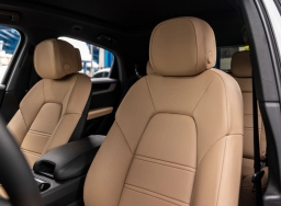Porsche Cayenne Base Coupe AWD 2026