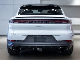 Porsche Cayenne Base Coupe AWD 2026