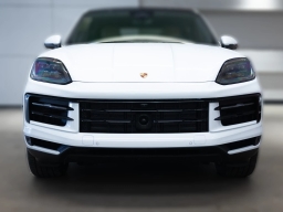 Porsche Cayenne Base Coupe AWD 2026