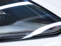 Porsche Cayenne Base Coupe AWD 2026