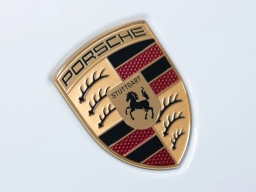 Porsche Cayenne Base Coupe AWD 2026