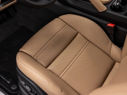 Porsche Cayenne Base Coupe AWD 2026