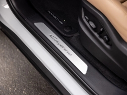 Porsche Cayenne Base Coupe AWD 2026