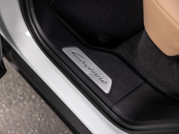 Porsche Cayenne Base Coupe AWD 2026