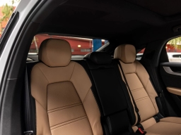 Porsche Cayenne Base Coupe AWD 2026