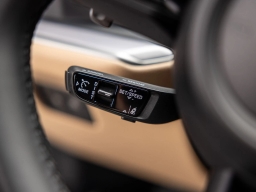 Porsche Cayenne Base Coupe AWD 2026
