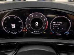 Porsche Cayenne Base Coupe AWD 2026