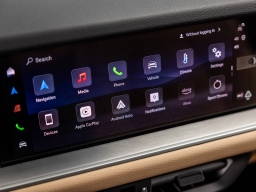 Porsche Cayenne Base Coupe AWD 2026