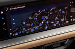 Porsche Cayenne Base Coupe AWD 2026