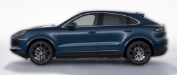Porsche Cayenne Base Coupe AWD 2026