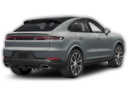 Porsche Cayenne Base Coupe AWD 2026