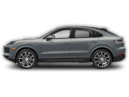 Porsche Cayenne Base Coupe AWD 2026