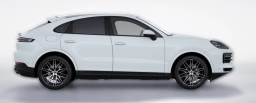 Porsche Cayenne Base Coupe AWD 2026