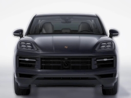 Porsche Cayenne Base Coupe AWD 2026
