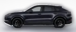 Porsche Cayenne Base Coupe AWD 2026