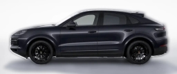 Porsche Cayenne Base Coupe AWD 2026