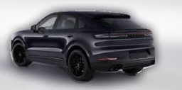 Porsche Cayenne Base Coupe AWD 2026