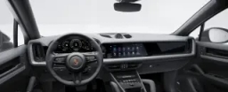 Porsche Cayenne Base Coupe AWD 2026