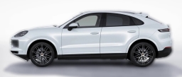 Porsche Cayenne Base Coupe AWD 2026