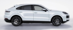 Porsche Cayenne Base Coupe AWD 2026