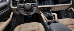 Porsche Cayenne Base Coupe AWD 2026
