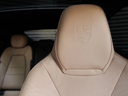 Porsche Cayenne Base Coupe AWD 2026