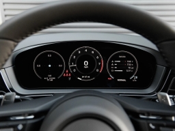 Porsche Cayenne Base Coupe AWD 2026