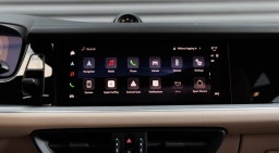 Porsche Cayenne Base Coupe AWD 2026