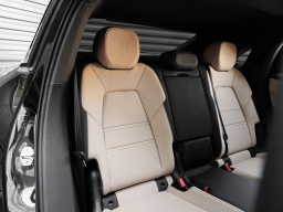 Porsche Cayenne Base Coupe AWD 2026