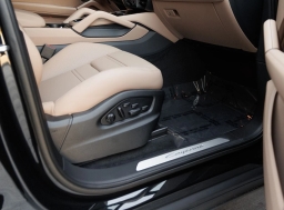 Porsche Cayenne Base Coupe AWD 2026