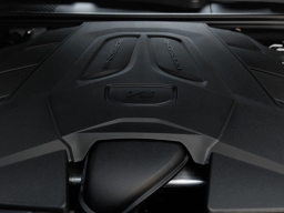 Porsche Cayenne Base Coupe AWD 2026
