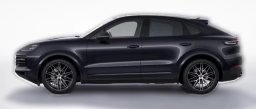 Porsche Cayenne Base Coupe AWD 2026