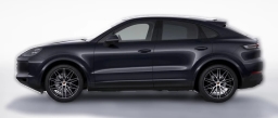 Porsche Cayenne Base Coupe AWD 2026