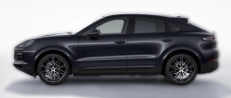Porsche Cayenne Base Coupe AWD 2026